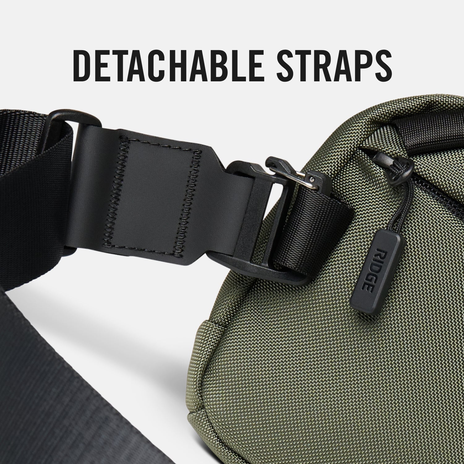 Matte Olive