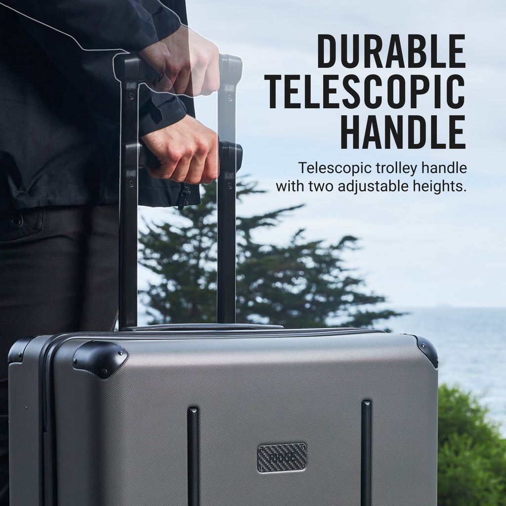 Long Haul Kit - Matte Olive