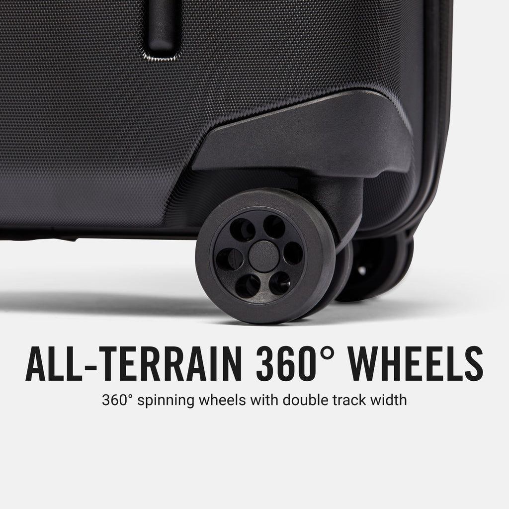 Ridge Carry-On Mr Doodle