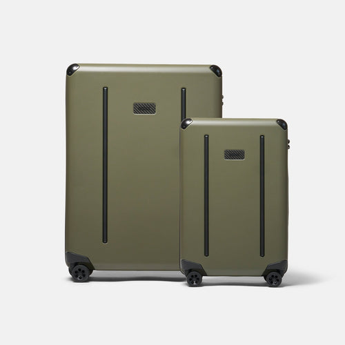 Langdurige Kit - Matte Olijf
