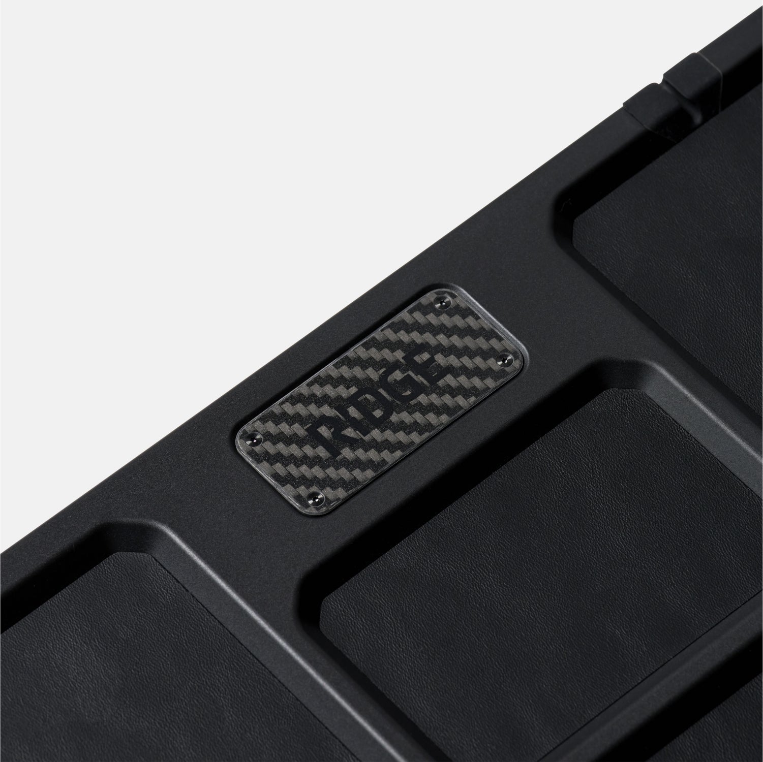 Valet Tray