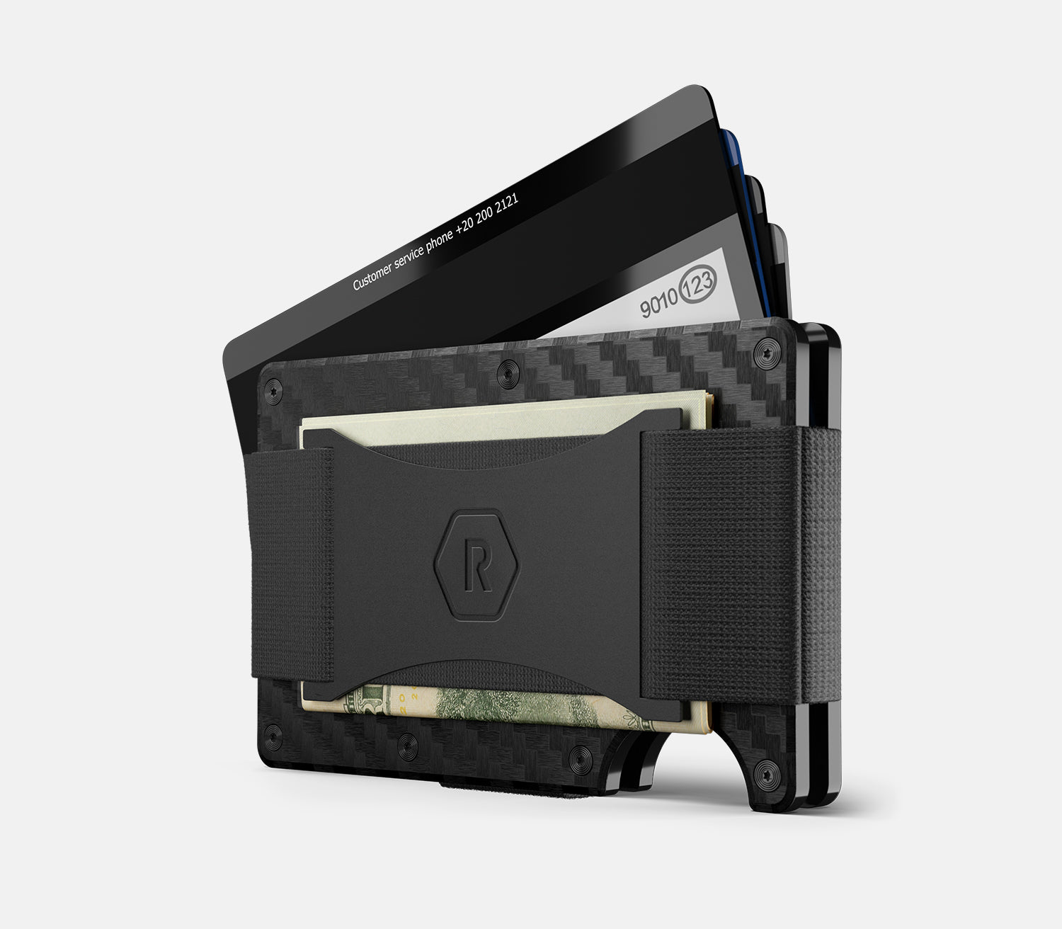 Cash Strap