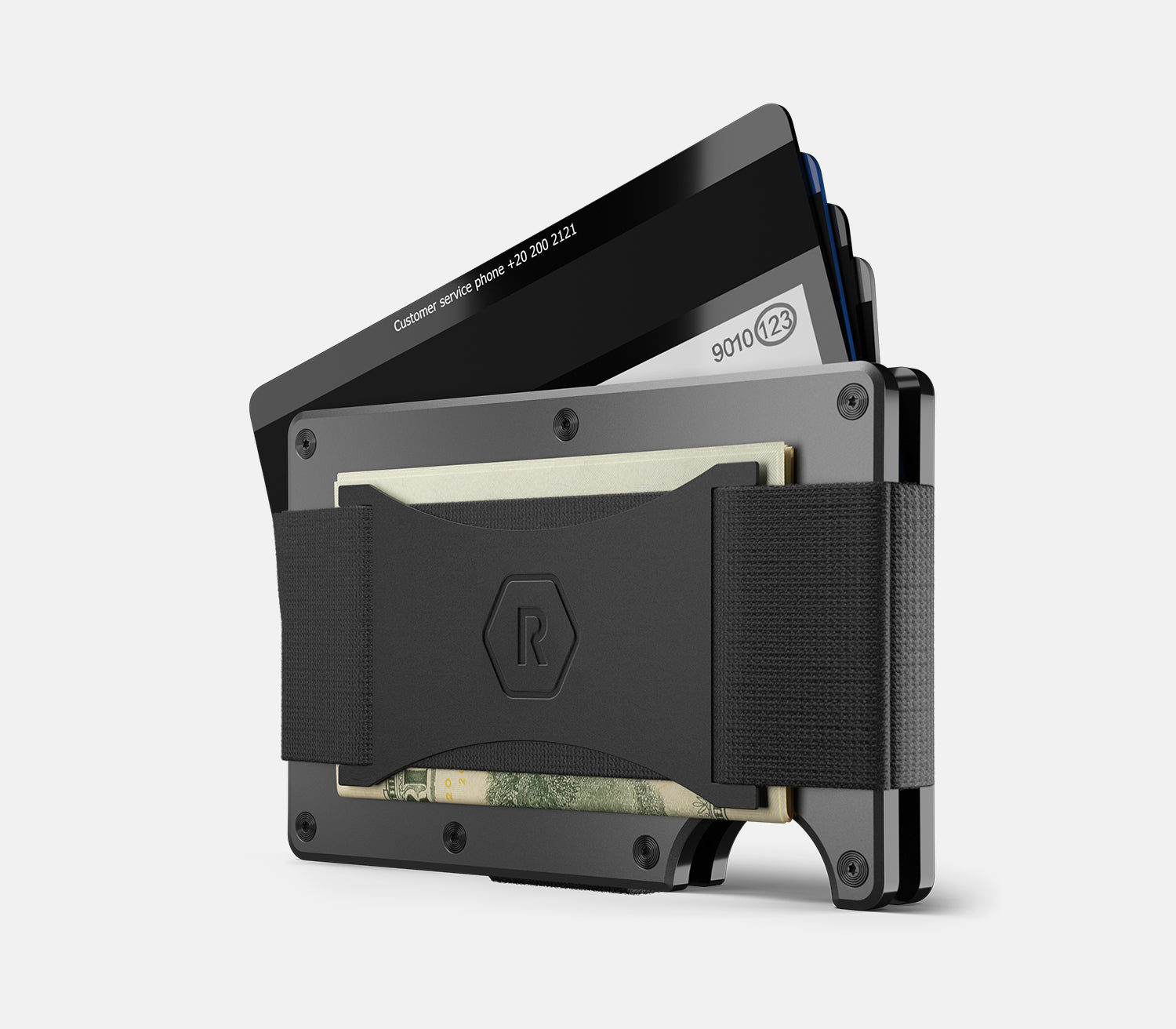 Cash Strap
