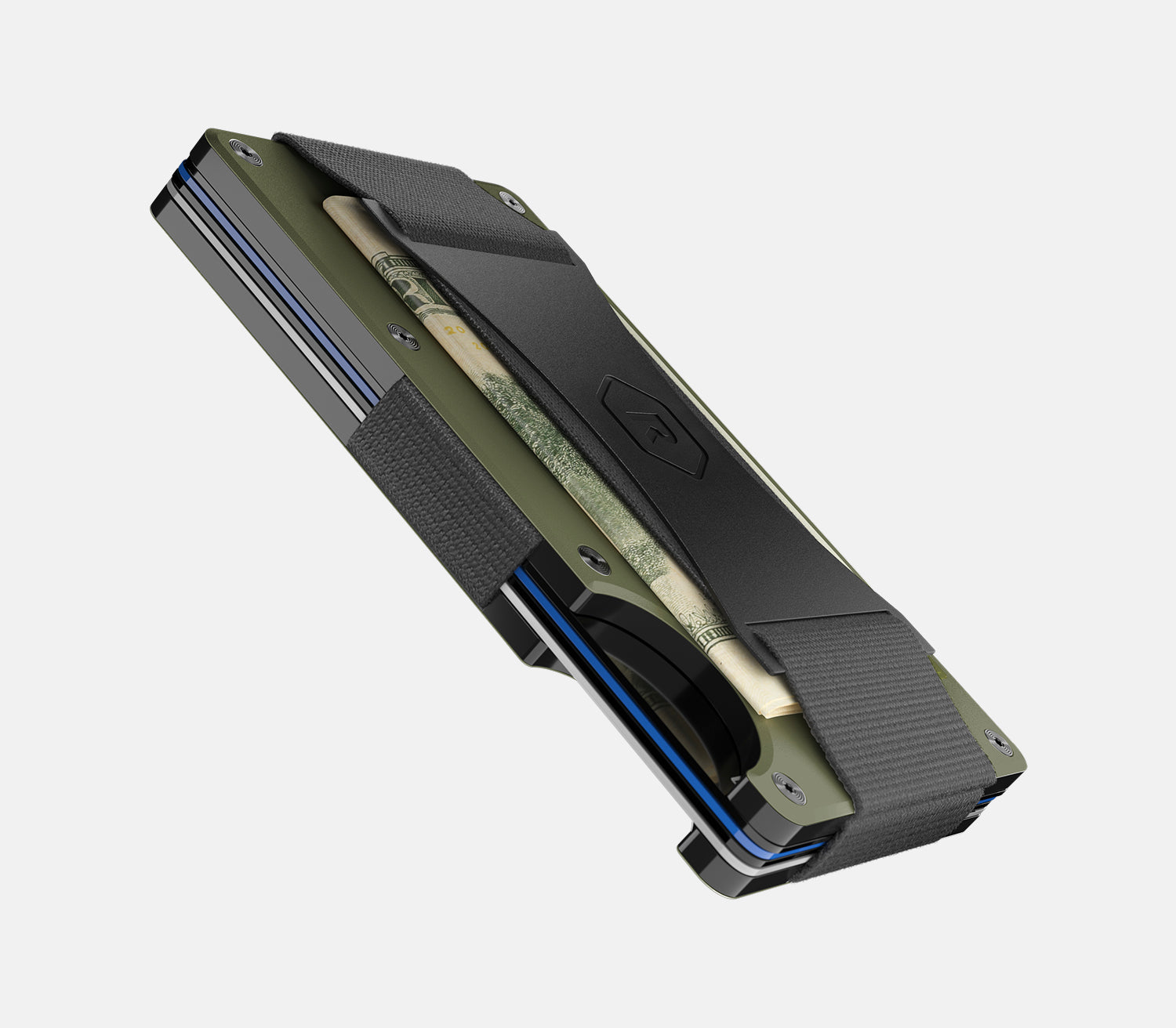 Cash Strap