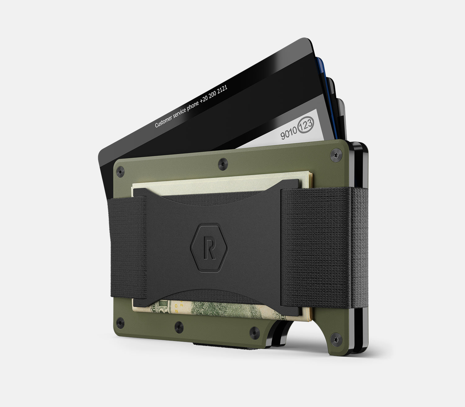 Cash Strap
