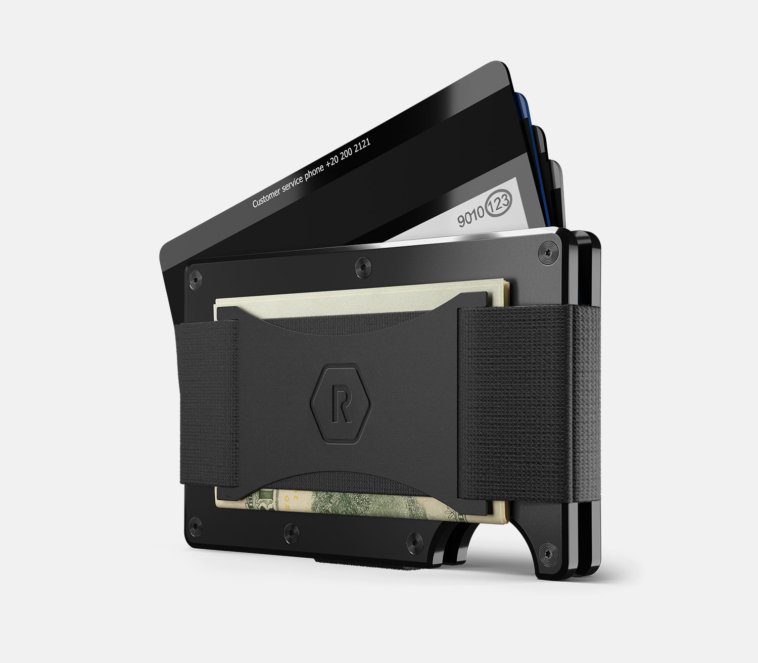 Cash Strap