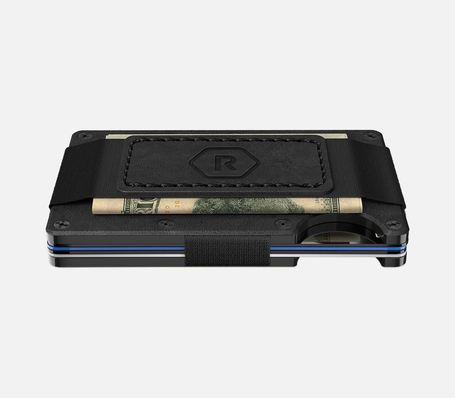 Cash strap