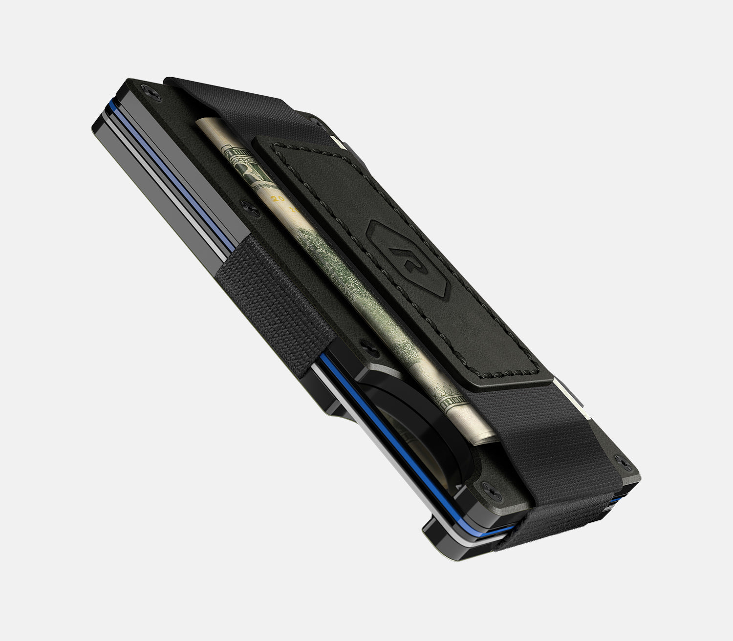 Cash strap