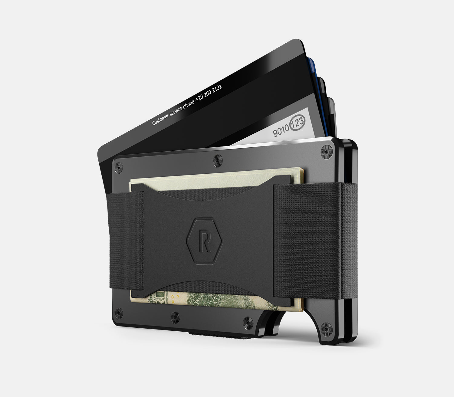 Cash Strap