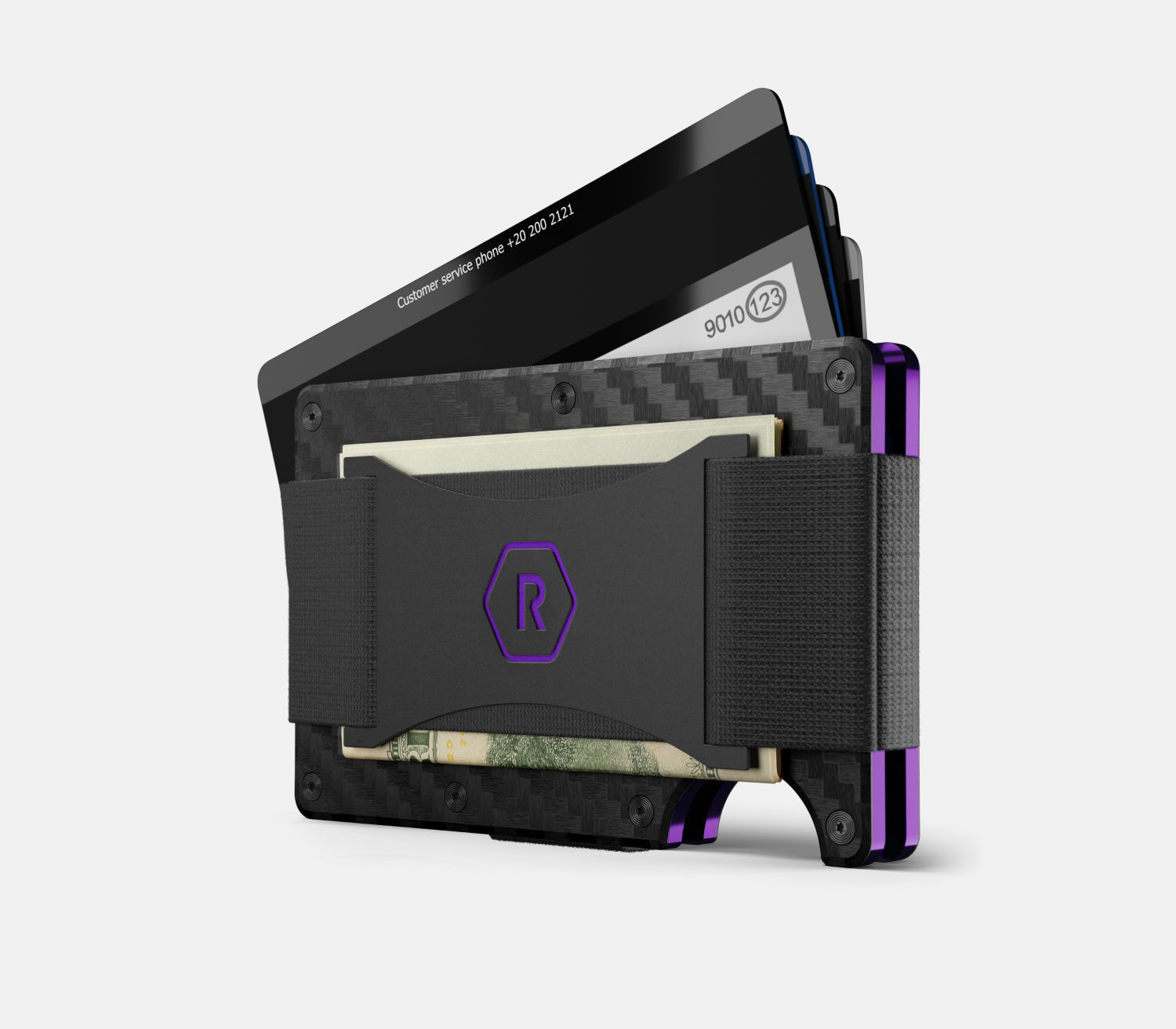 Cash Strap
