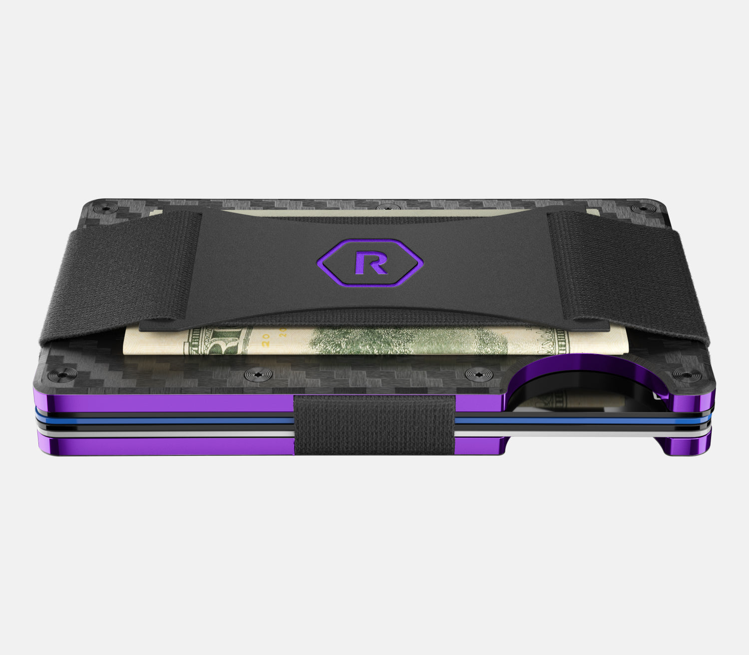 Cash Strap