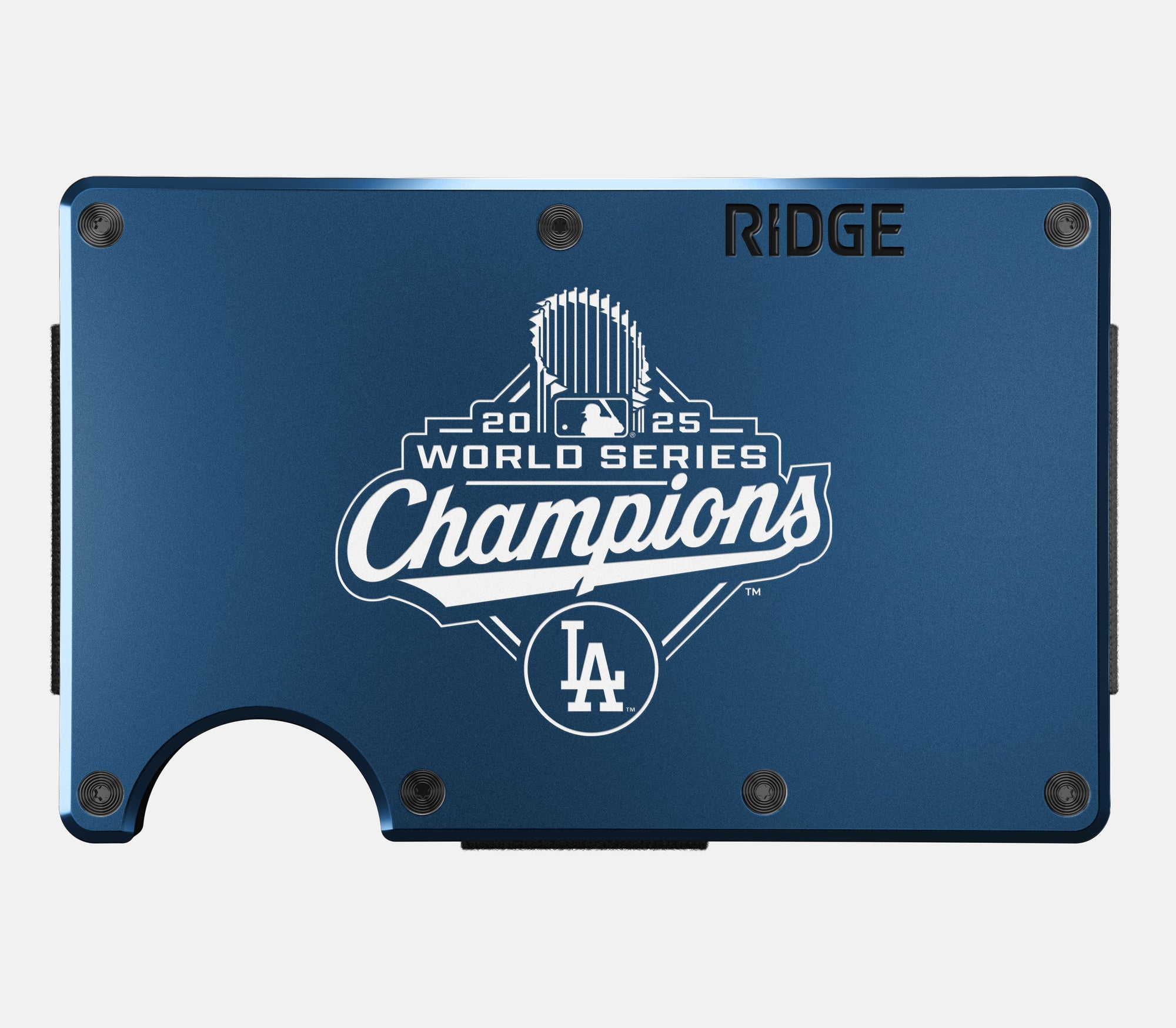Cash Strap