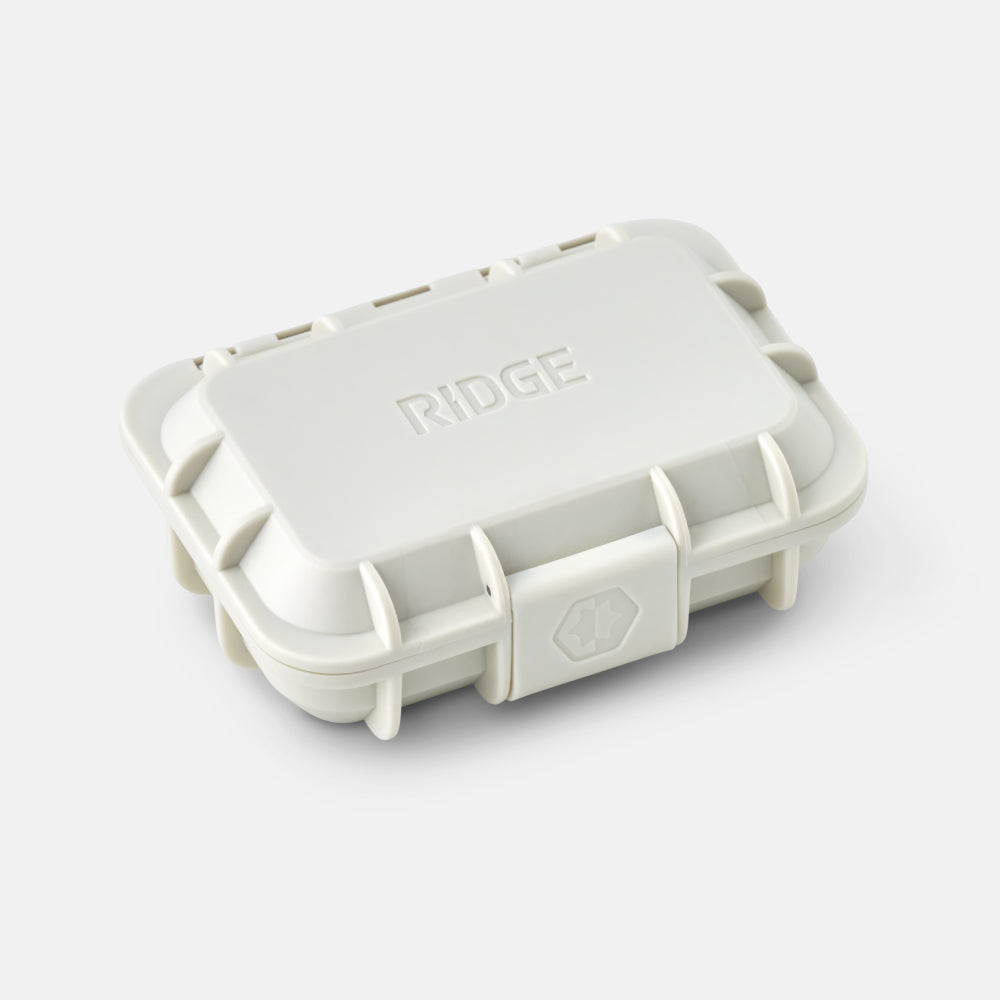 Waterproof Travel Case