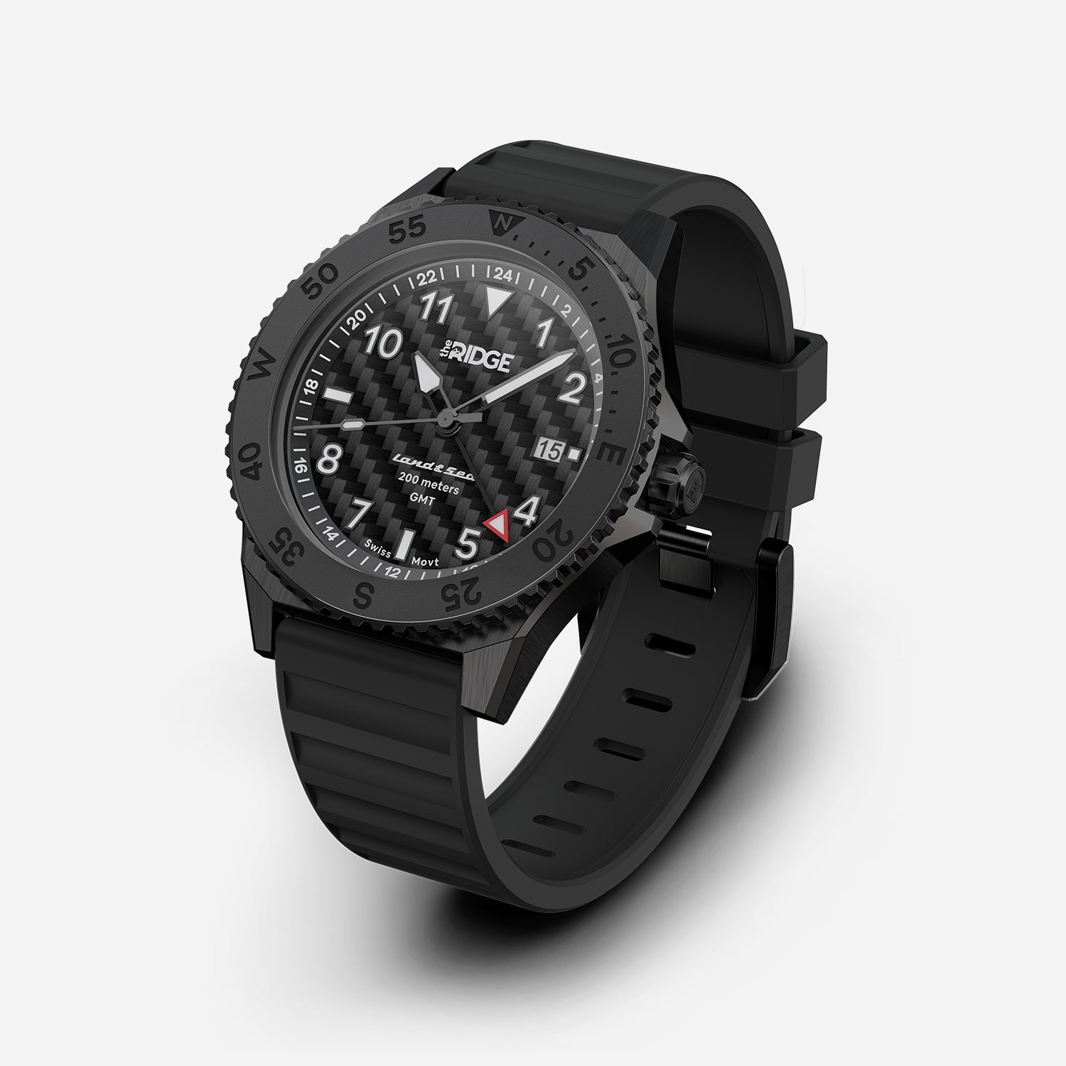Carbon Fiber