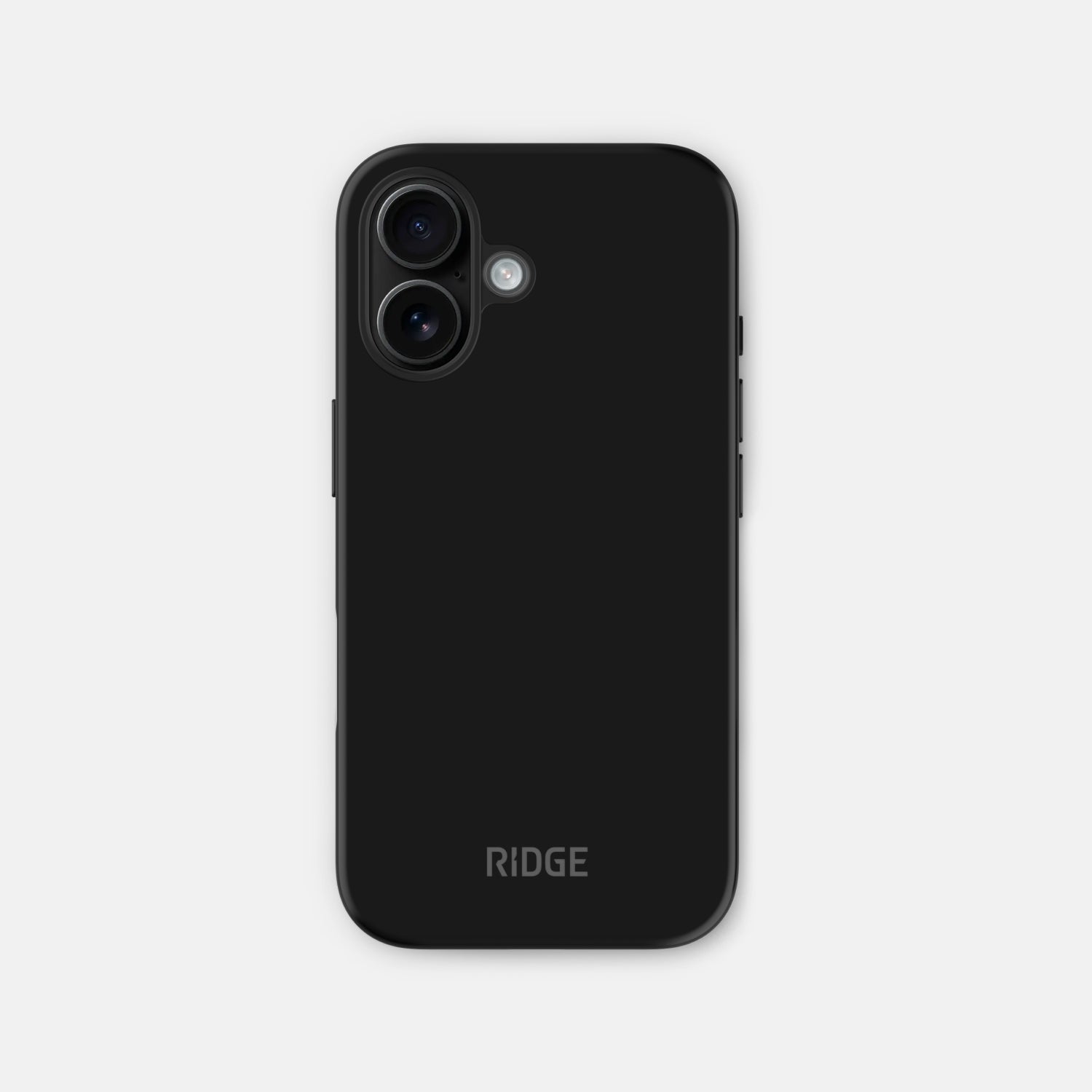Matte Black