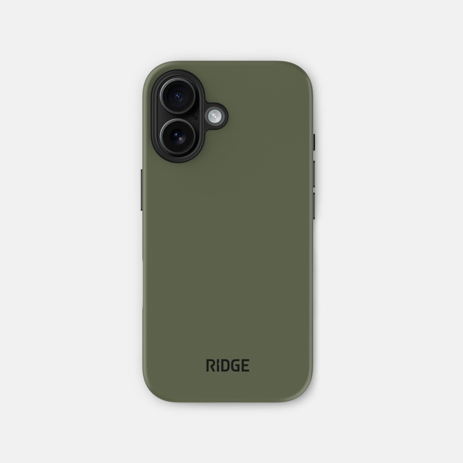 Matte Olive
