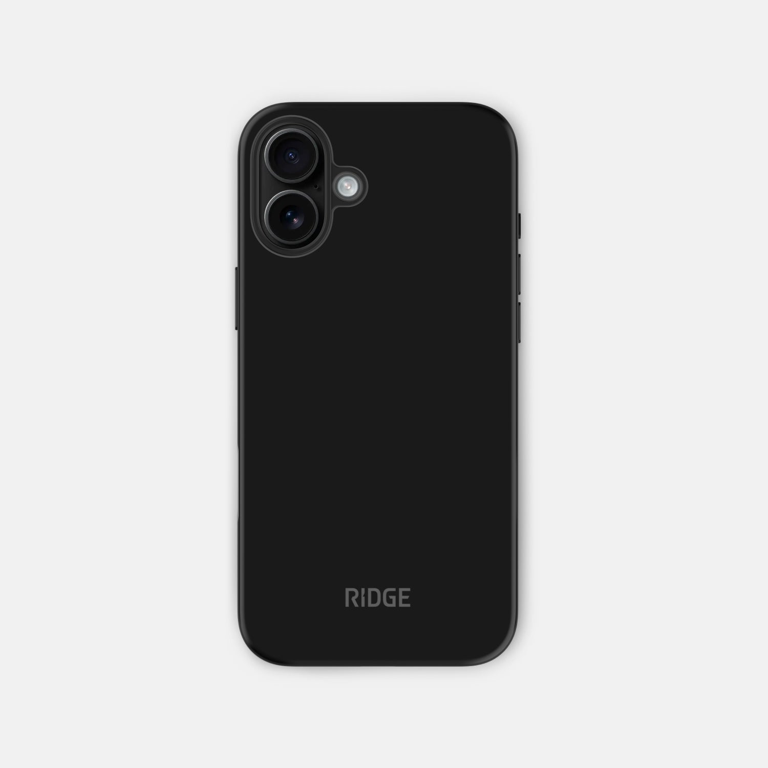 Matte Black