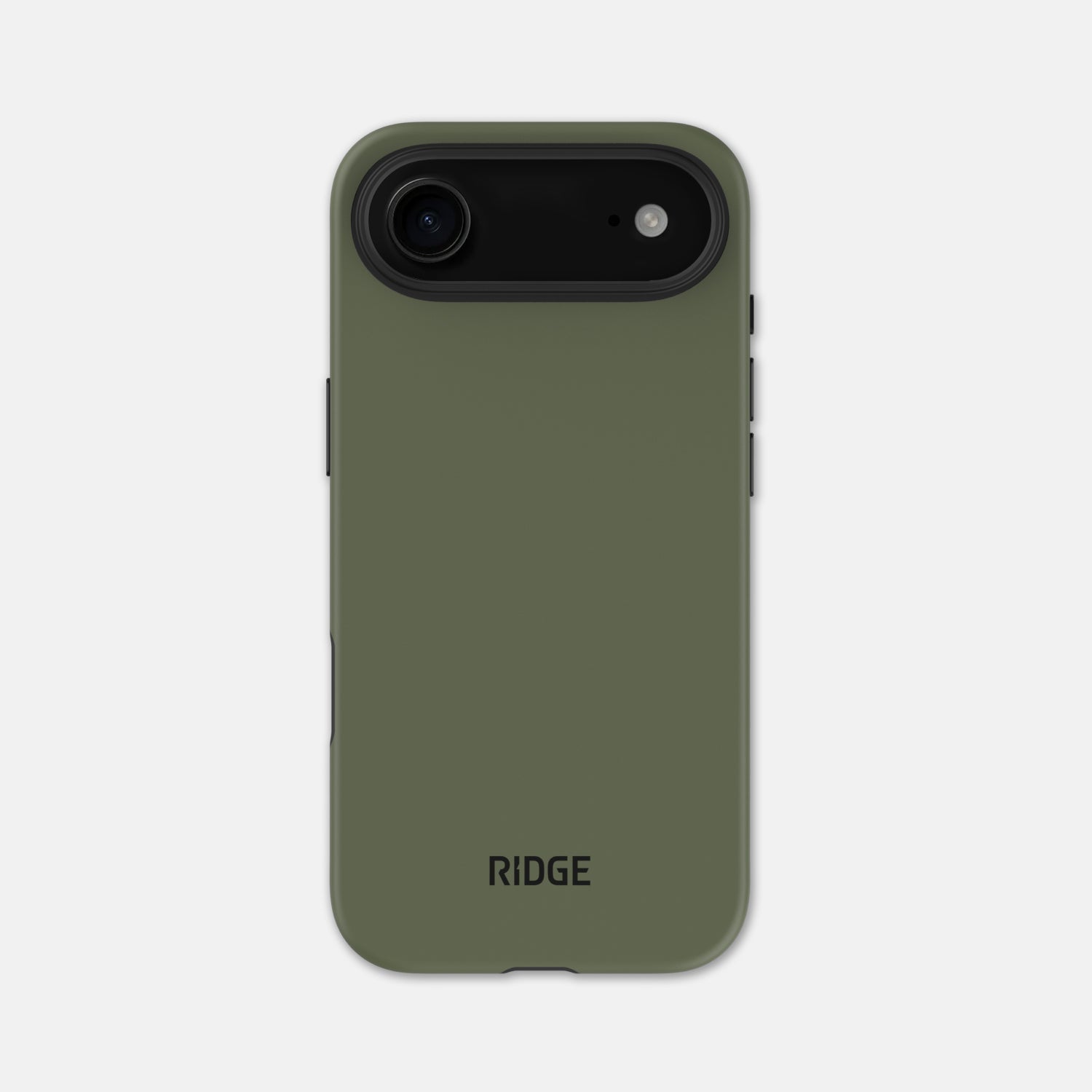 Matte Olive