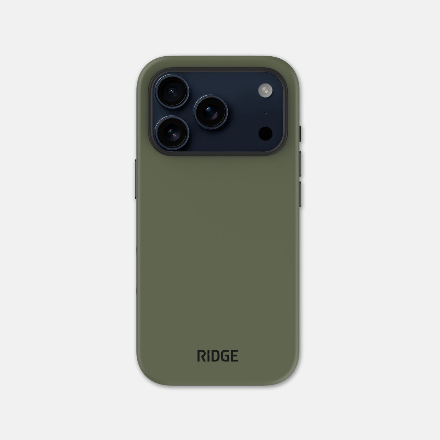 Matte Olive