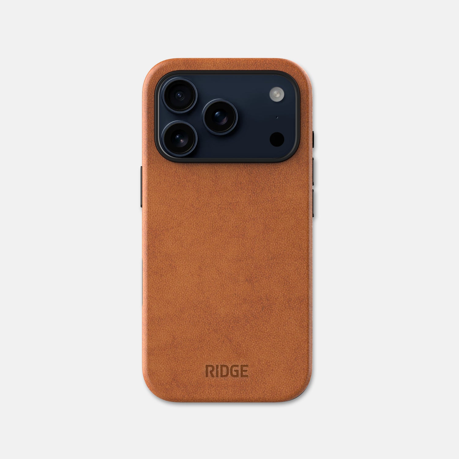 Tobacco Brown