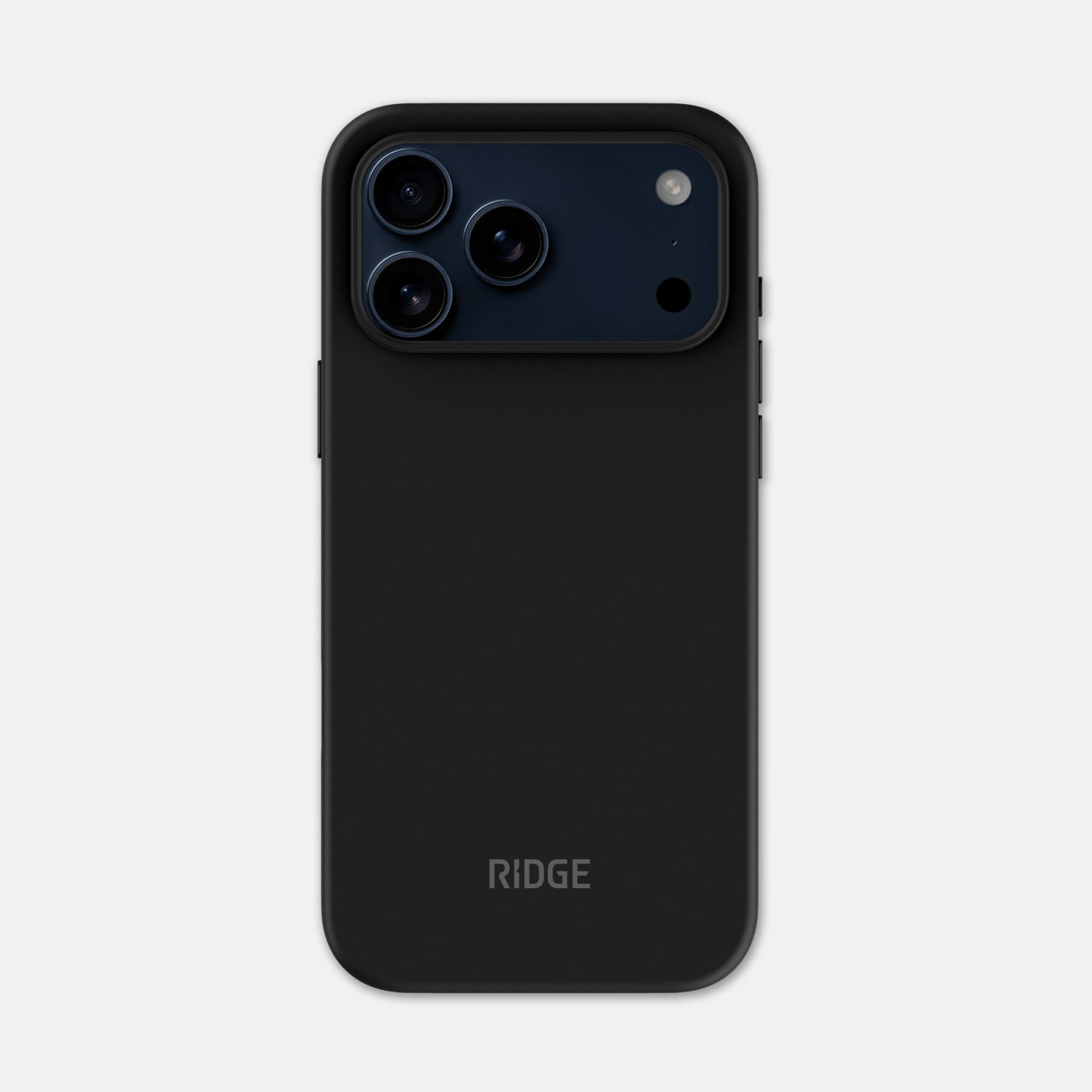 Matte Black
