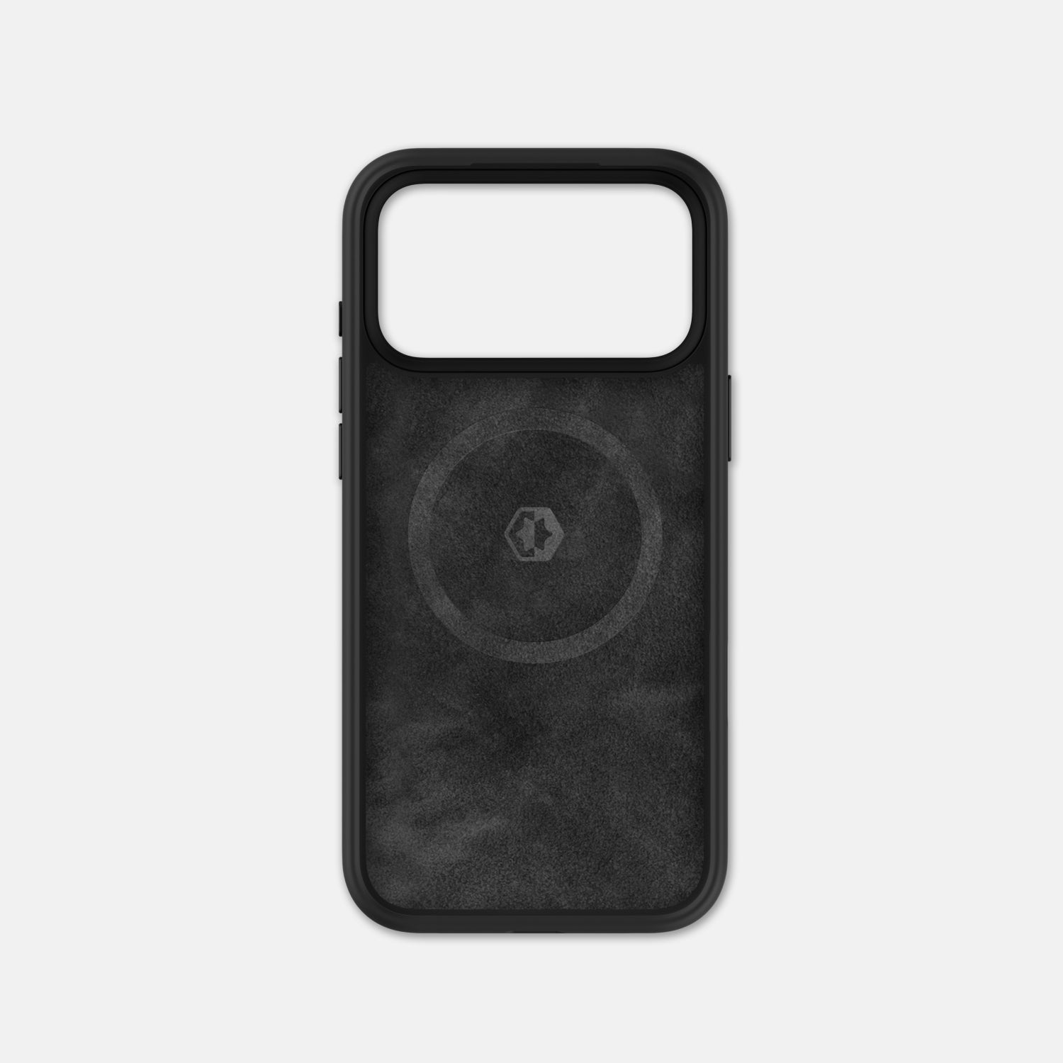 Matte Black
