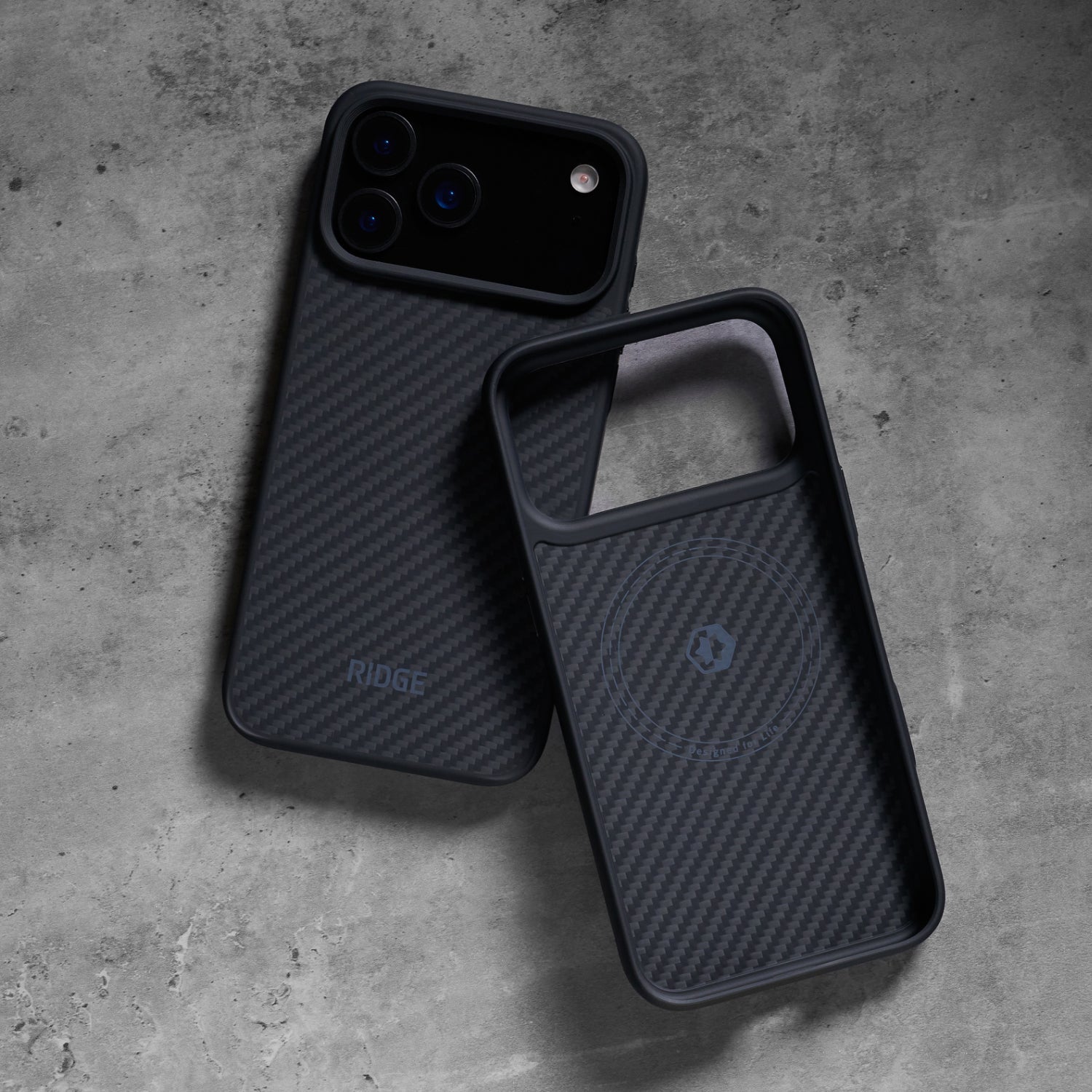 Carbon