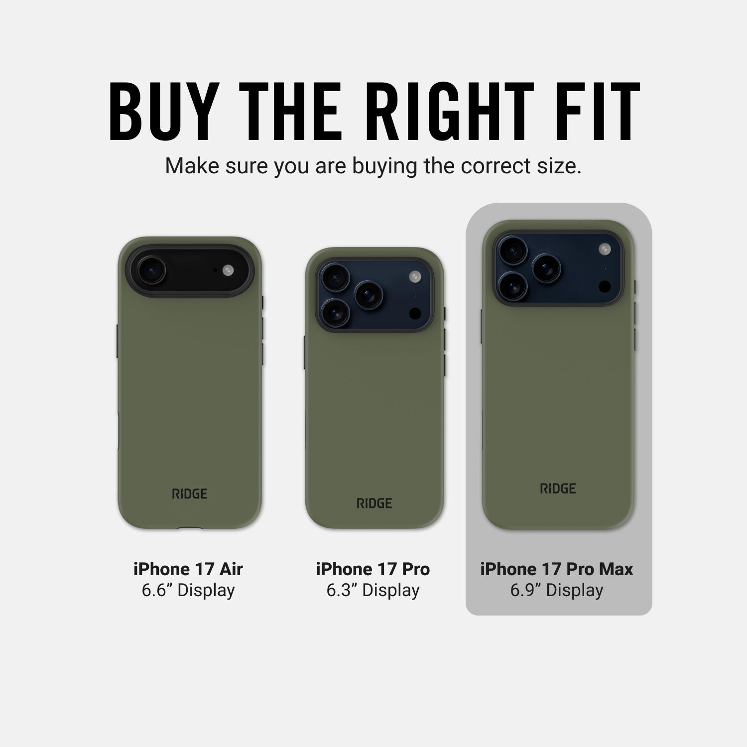 Matte Olive