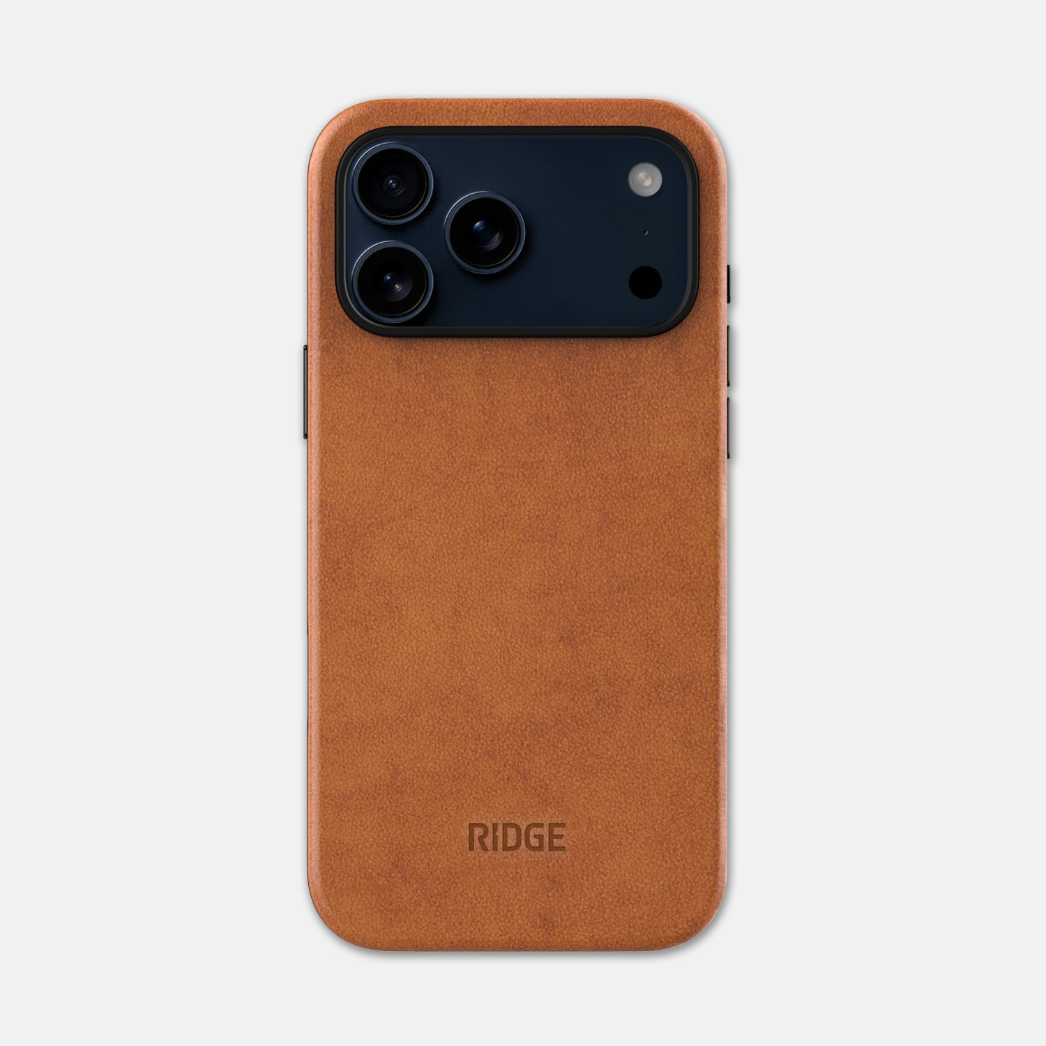 Tobacco Brown