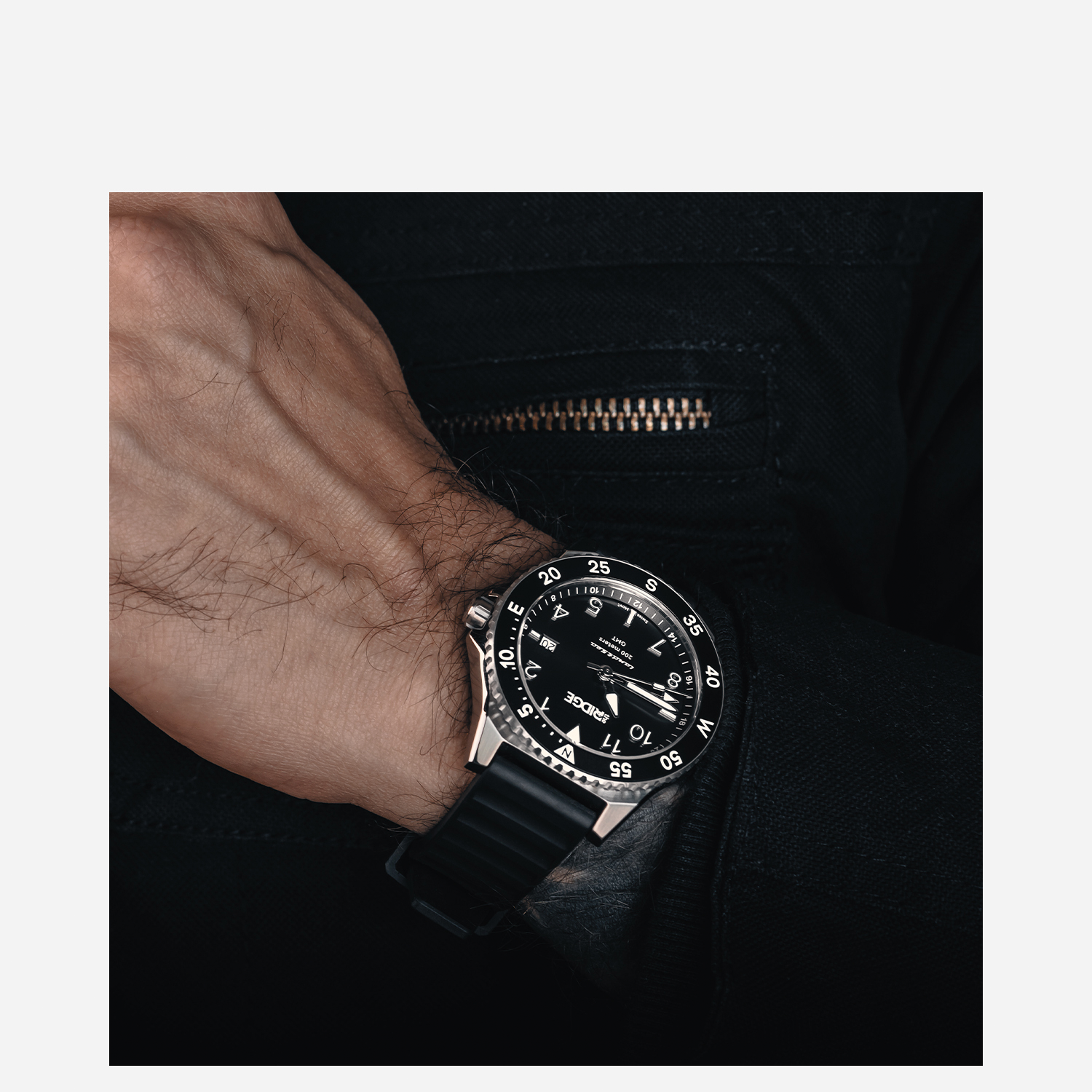 Royal Black