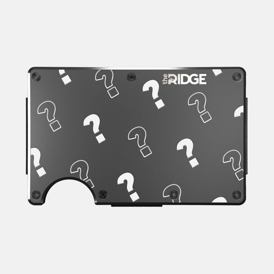 Mystery Wallet