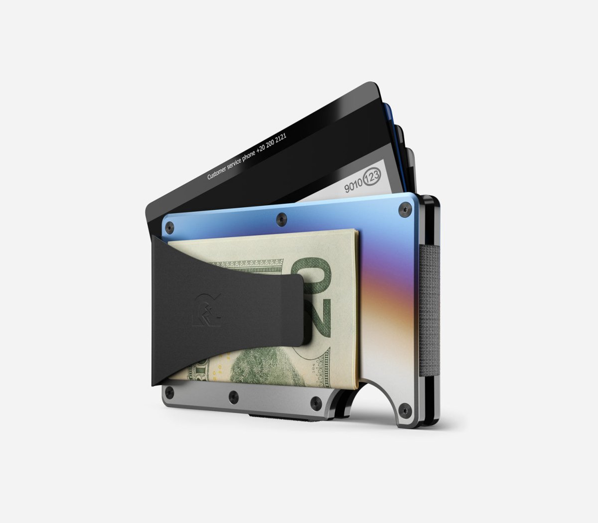 Money Clip